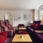 Hotel Hinterwies - In / / Dine Lech am Arlberg