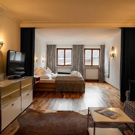 Hinterwies – In / / Dine Lech am Arlberg