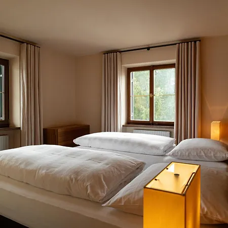 Hinterwies - In / / Dine Hotel Lech am Arlberg