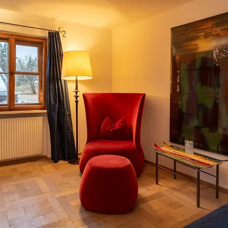 Hotel Hinterwies - In / / Dine Lech am Arlberg
