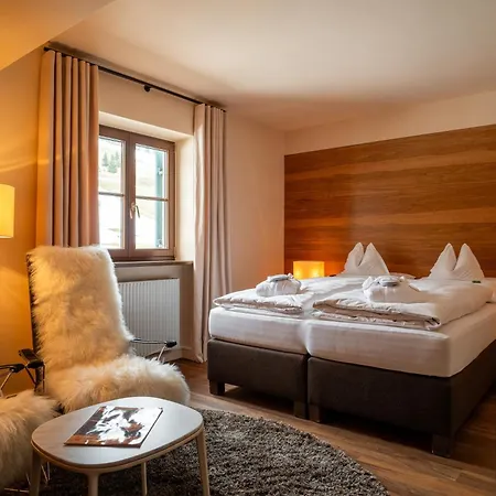 Hinterwies – In / / Dine Lech am Arlberg