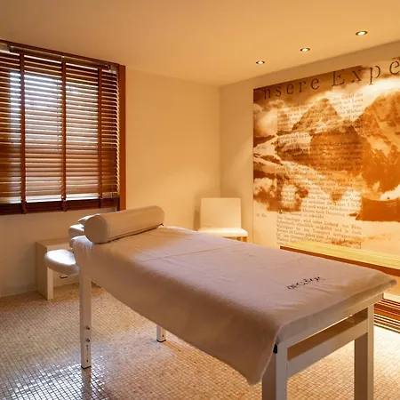 Hinterwies - In / / Dine 4* Lech am Arlberg