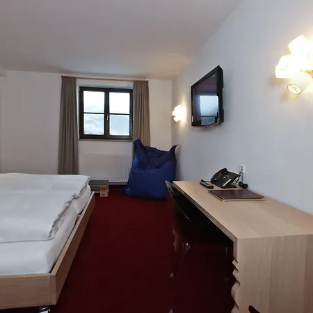 Hinterwies - In / / Dine 4* Lech am Arlberg
