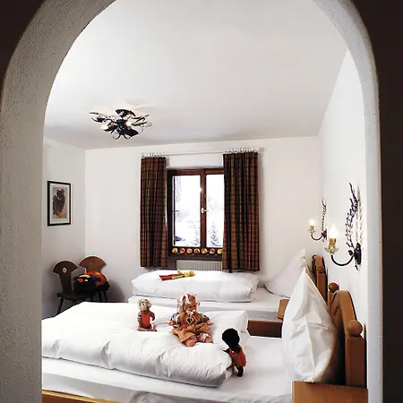 Hinterwies - In / / Dine 4* Lech am Arlberg
