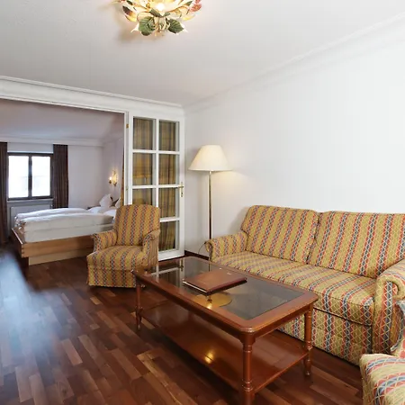 Hinterwies - In / / Dine Hotel 4*