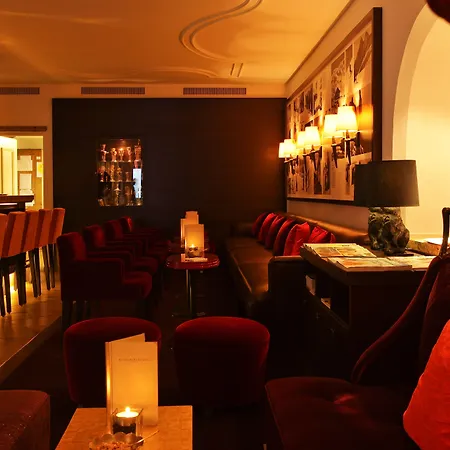 Hotel Hinterwies - In / / Dine Lech am Arlberg