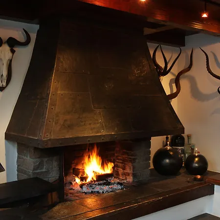 Hotel Hinterwies - In / / Dine Lech am Arlberg