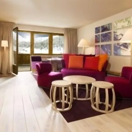Hotel Hinterwies - In / / Dine Lech am Arlberg