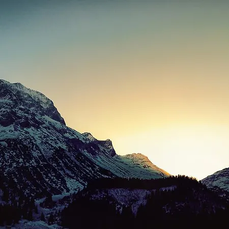 Hinterwies – In / / Dine Hotel Lech am Arlberg