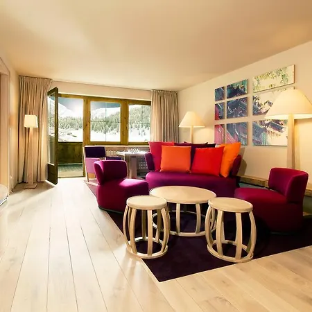 Hinterwies – In / / Dine Lech am Arlberg