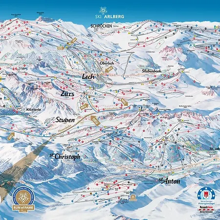 Hotel Hinterwies - In / / Dine Lech am Arlberg