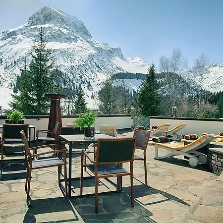 Hotel Hinterwies – In / / Dine