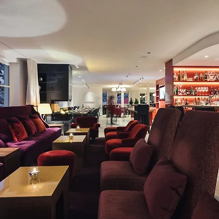 Hotel Hinterwies - In / / Dine