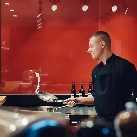 Hinterwies – In / / Dine 4*