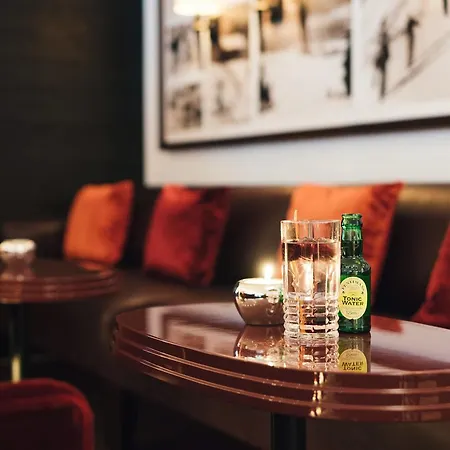 Hinterwies - In / / Dine 4* Lech