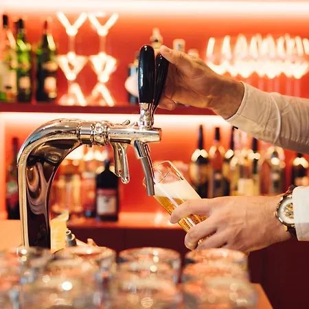 Hinterwies – In / / Dine 4*