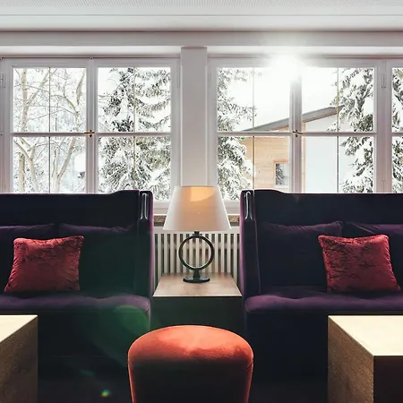 Hinterwies – In / / Dine 4*