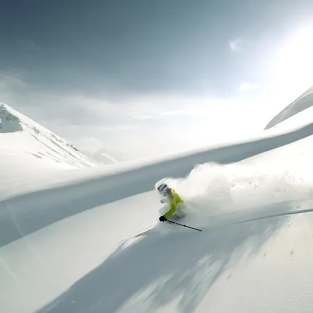 Hinterwies – In / / Dine Hotel