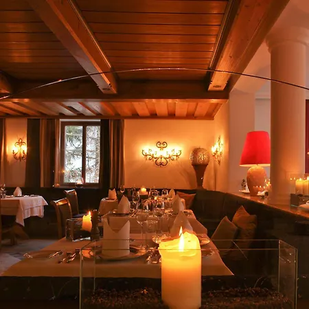 Hinterwies - In / / Dine Hotel 4*