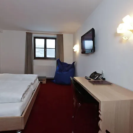 Hinterwies - In / / Dine Hotel Lech am Arlberg