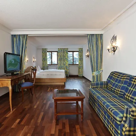 Hinterwies - In / / Dine 4* Lech am Arlberg