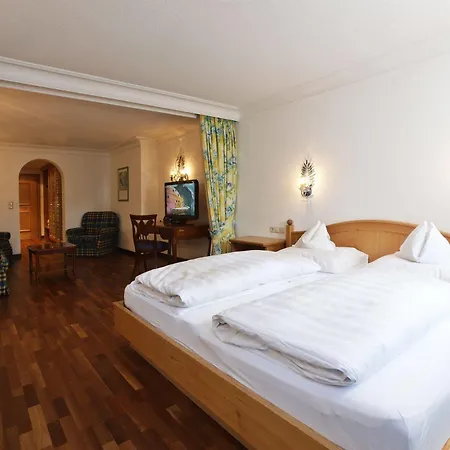 Hinterwies - In / / Dine 4* Lech am Arlberg
