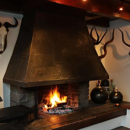 Hinterwies - In / / Dine Hotel 4*