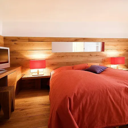 Hotel Hinterwies - In / / Dine Lech