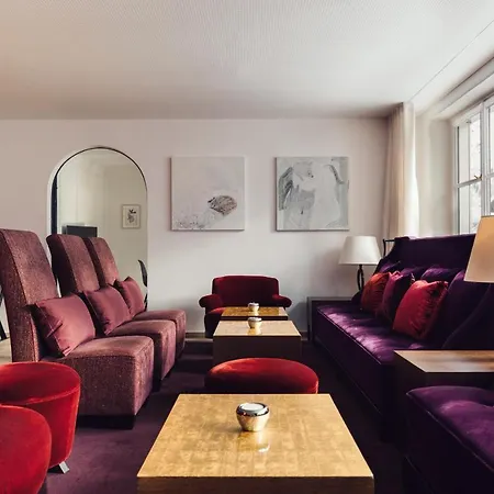 Hotel Hinterwies - In / / Dine Lech am Arlberg