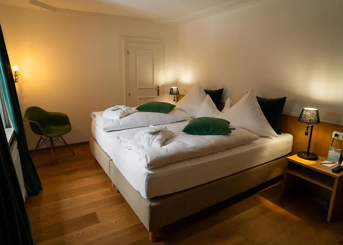 Hotel Hinterwies – In / / Dine