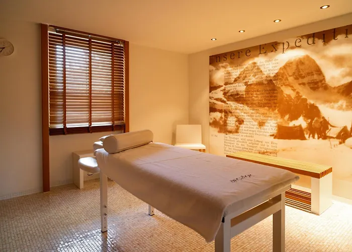 Hinterwies – In / / Dine 4* Lech am Arlberg