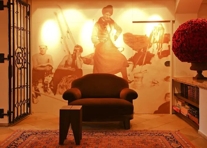 Hinterwies - In / / Dine Lech am Arlberg