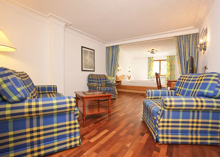 Hinterwies - In / / Dine Lech am Arlberg