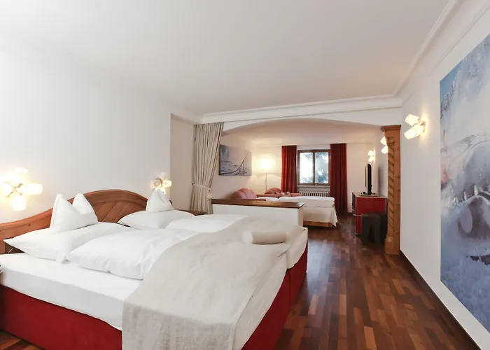 Hinterwies – In / / Dine Hotel Lech am Arlberg