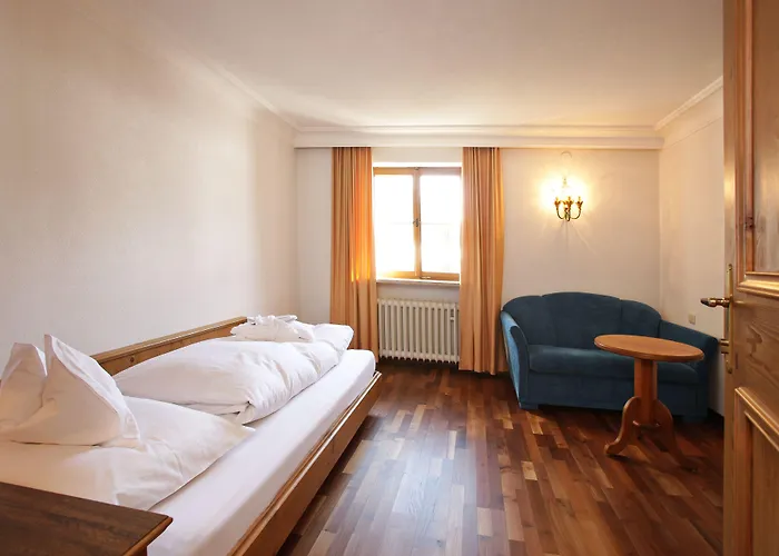 Hinterwies - In / / Dine 4* Lech am Arlberg