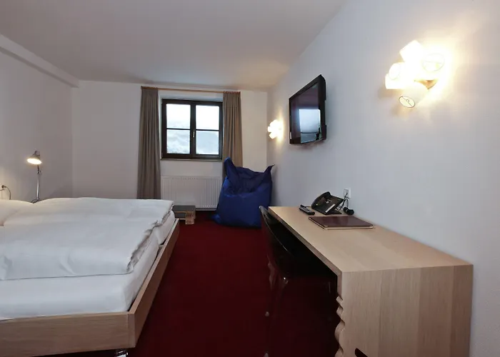 Hinterwies - In / / Dine 4* Lech am Arlberg