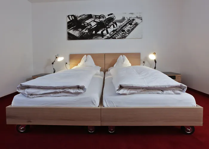 Szálloda Hinterwies - In / / Dine 4*