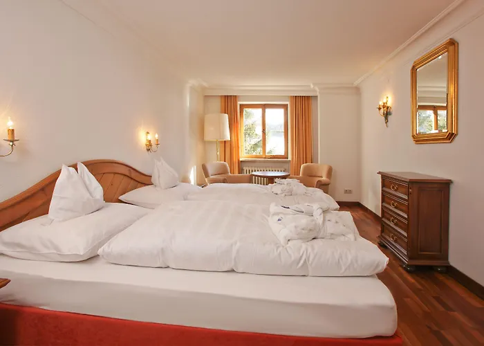 Hinterwies – In / / Dine 4*