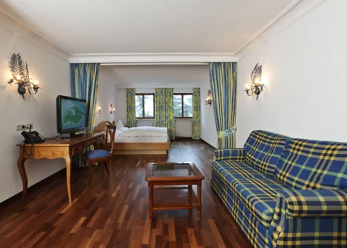 Hinterwies - In / / Dine Szálloda Lech am Arlberg