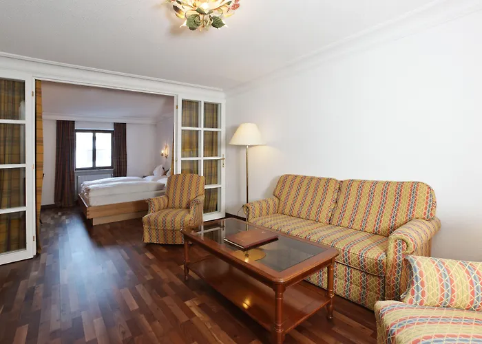 Hinterwies – In / / Dine Hotel 4*