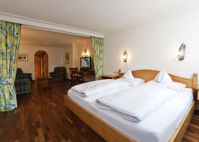 Hinterwies – In / / Dine Lech am Arlberg