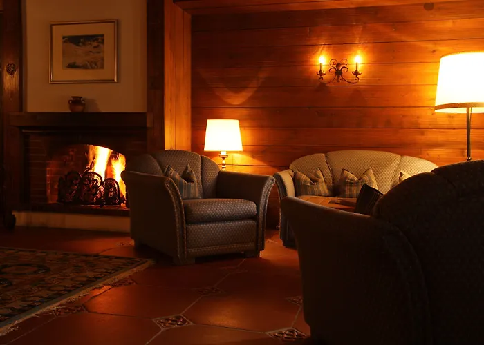 Szálloda Hinterwies - In / / Dine