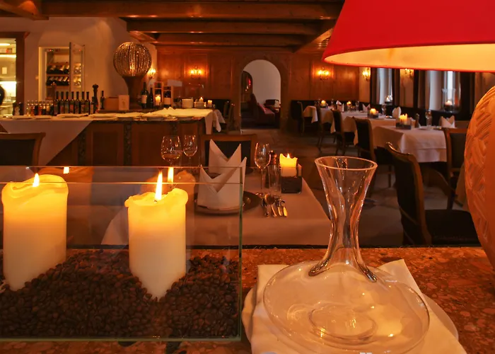 Hinterwies - In / / Dine Szálloda