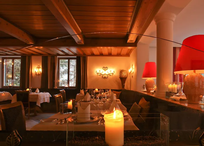 Hotel Hinterwies – In / / Dine 4*