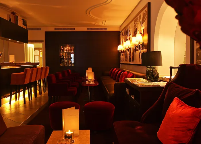 Hotel Hinterwies – In / / Dine Lech am Arlberg