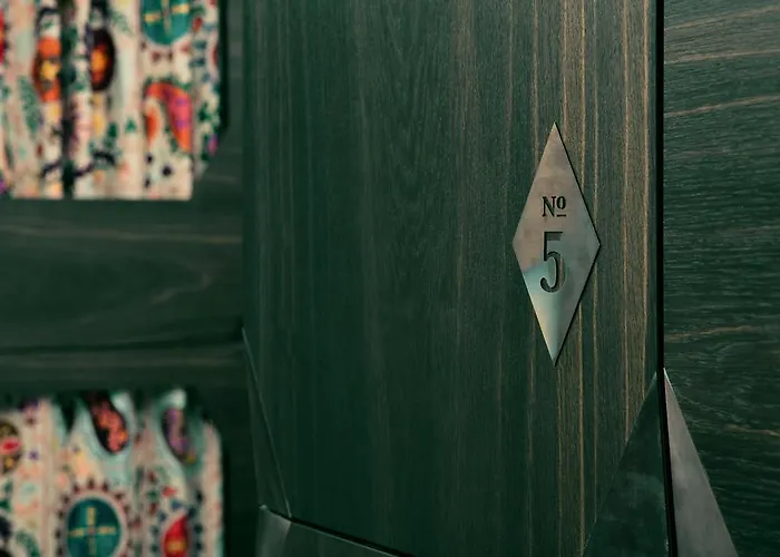 Hotel Hinterwies – In / / Dine