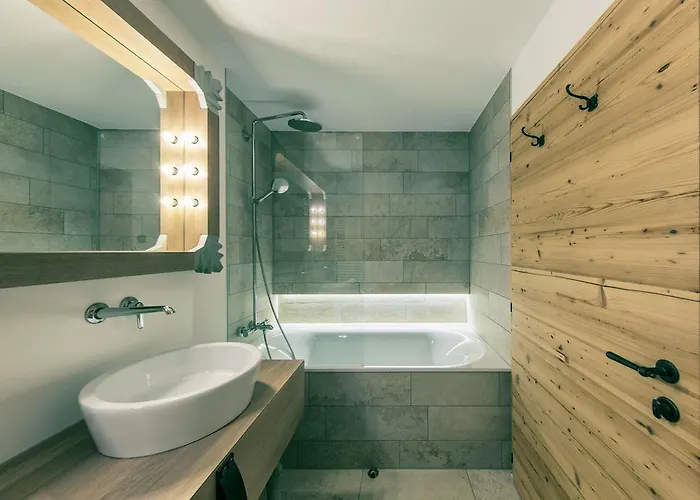 Hinterwies - In / / Dine Szálloda 4*