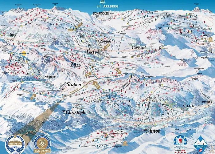 Szálloda Hinterwies - In / / Dine Lech am Arlberg