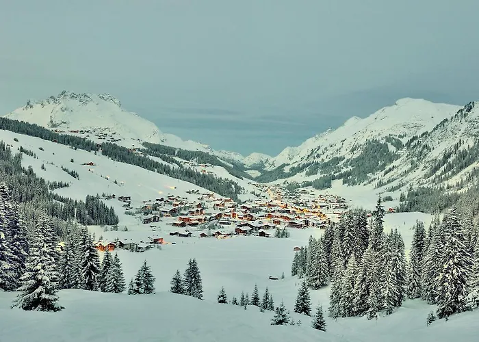 Hinterwies - In / / Dine Szálloda 4*