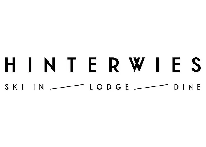 Hinterwies - In / / Dine Lech am Arlberg